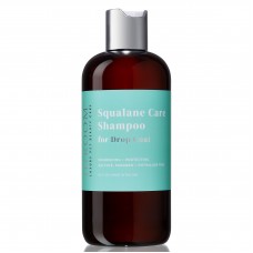 iGroom Squalane Care Shampoo - hydratačný šampón na suché chlpy psov a mačiek, so skvalánom, koncentrát 1:8 - 473 ml