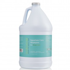 iGroom Squalane Care Shampoo - hydratačný šampón na suché chlpy psov a mačiek, so skvalánom, koncentrát 1:8 - 3,8L