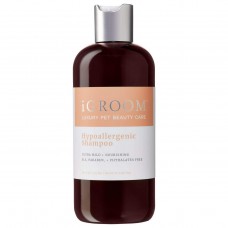 iGroom Hypoallergenic Shampoo - hypoalergénny šampón pre psov a mačky, koncentrát 1:16 - 473 ml