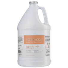 iGroom Vavoom Volumizing Shampoo - profesionálny šampón pre psov a mačky, dodávajúci objem, koncentrát 1:8 - 3,8L