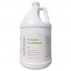 iGroom Prebiotic Conditioner - kondicionér s prebiotikami pre psa, pre citlivú a problematickú pokožku - 3,8L