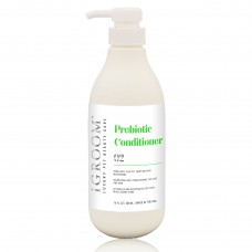 iGroom Prebiotic Conditioner - kondicionér s prebiotikami pre psa, pre citlivú a problematickú pokožku - 400 ml