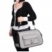 Flamingo Carry Bag Amy - štýlová taška pre psov a mačky, do 7 kg, 45x21x28cm