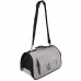Flamingo Carry Bag Amy - štýlová taška pre psov a mačky, do 7 kg, 45x21x28cm