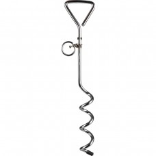 Flamingo Tie Out Stake Pina 41cm - kovový kolík na priviazanie psíka Flamingo Tie Out Stake Pina 41cm - kovový kolík na priviazanie psíka