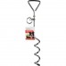 Flamingo Tie Out Stake Pina 41cm - kovový kolík na priviazanie psíka Flamingo Tie Out Stake Pina 41cm - kovový kolík na priviazanie psíka