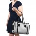 Flamingo Tatjana Carry Bag - elegantná taška pre psov, mačky, do 4kg, 37x24x31cm - svetlo šedá Flamingo Tatjana Carry Bag - elegantná taška pre psov, mačky, do 4kg, 37x24x31cm - svetlo šedá
