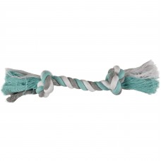 Flamingo Jim Rope Toy - žuvačka pre psov - S Flamingo Jim Rope Toy - žuvačka pre psov - S