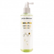 Iv San Bernard Zeolithe Thermo-Mille 250ml - prípravok na pleť s hydratačnými, zjemňujúcimi a ochrannými vlastnosťami Iv San Bernard Zeolithe Thermo-Mille 250ml - prípravok na pleť s hydratačnými, zjemňujúcimi a ochrannými vlastnosťami