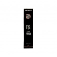 Iv San Bernard Black Passion 01 - šampón s arganovým olejom a výťažkami z morských rias - Kapacita: 250 ml