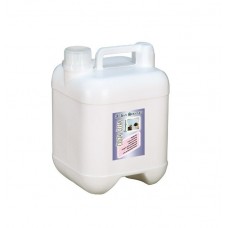 Iv San Bernard Cristal Clean Shampoo - šampón pre biele a svetlé vlasy - Objem: 3L
