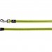 Flamingo Xeno Training Tracking Leash Fluo Yellow - výcvikové vodítko pre psa, výcvikové a sledovacie popruhy, s gumičkou, neónová žltá - 5m Flamingo Xeno Training Tracking Leash Fluo Yellow - výcvikové vodítko pre psa, výcvikové a sledovacie popruhy, s gumičkou, neónová žltá - 5m