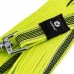 Flamingo Xeno Training Tracking Leash Fluo Yellow - výcvikové vodítko pre psa, výcvikové a sledovacie popruhy, s gumičkou, neónová žltá - 5m Flamingo Xeno Training Tracking Leash Fluo Yellow - výcvikové vodítko pre psa, výcvikové a sledovacie popruhy, s gumičkou, neónová žltá - 5m