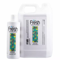 Groom Professional Fresh Sea Zest Shampoo - vegánsky hydratačný šampón pre psov, koncentrát 1:24 - 4 l