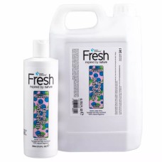Groom Professional Fresh Blueberry Bloom Shampoo - detoxikačný šampón pre psov, koncentrát 1:24 - 4L