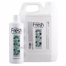 Groom Professional Fresh Peppermint Purify Shampoo - čistiaci šampón pre psov, koncentrát 1:24 - 350 ml