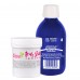Blovi No More Tears 250ml + Mubo Perfect Eyes Stain Remover 100ml - sada na odstraňovanie škvŕn od očí pre psov a mačky