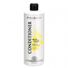 Iv San Bernard Lemon Conditioner - citrónový kondicionér na krátke vlasy - 500ml