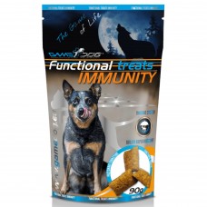Game Dog Functional Treats Immunity 90g - maškrty pre psov podporujúce imunitu