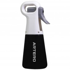 Artero Longer Spray Bottle 300 ml - profesionálny rozprašovač na vodu a kozmetiku, s mikrorozprašovačom