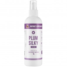 Nature's Specialties Plum Silky Cologne 237ml - aromatická voda pre psov a mačky s jemnou ovocnou vôňou