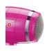 Valera Vanity Comfort Hot Pink Dryer 2000W - manuálna sušička s ionizáciou, ružová