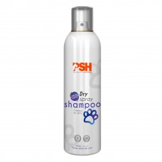 PSH Dry Spray Shampoo 300ml - šampón na suchý sprej