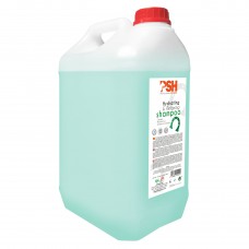 PSH B-7 Hydrating & Relaxing Shampoo - hydratačný šampón s aloe a biotínom, koncentrát 1:4 - 5L