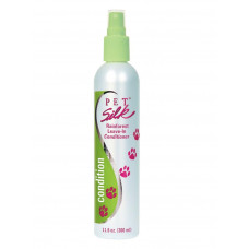 Pet Silk Rainforest Leave-In Conditioner 300ml - antistatický a zvlhčujúci sprej s tropickou vôňou na každodenné použitie