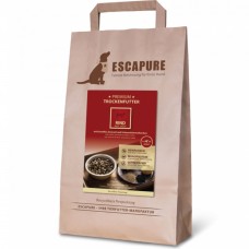 Escapure Premium Rind - kvalitné krmivo pre psov, hovädzie mäso pečené v rúre - 4 kg