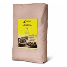 Escapure Premium Pute - kvalitné krmivo pre psov, morka pečená v rúre - 12 kg