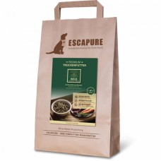 Escapure Premium Wild - kvalitné krmivo pre psov, zverina pečená v rúre - 1,5 kg