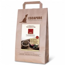 Escapure Premium Puppy Rind - kvalitné krmivo pre šteniatka, hovädzie mäso pečené v rúre - 1,5 kg