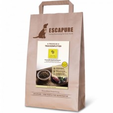 Escapure Premium Puppy Pute - kvalitné krmivo pre šteňatá, morka pečená v rúre - 1,5 kg