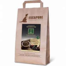 Escapure Premium Senior Wild - kvalitné krmivo pre psov seniorov, zverina pečená v rúre - 1,5 kg