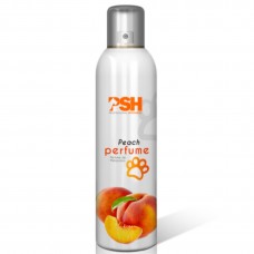 PSH Peach Perfume - jemný parfum pre psa, broskyňa - 300ml