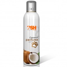 PSH Coconut Perfume - exotický parfum pre psa s kokosovou vôňou - 300ml