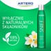 Artero Sniff Deodorant 300ml - parfumovaný deodorant, ktorý eliminuje nepríjemné pachy
