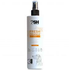 PSH Daily Beauty Fresh Orange Mist 300 ml - ľahký bezoplachový kondicionér pre dlhé psie a mačacie chlpy, zjemňuje a vyhladzuje