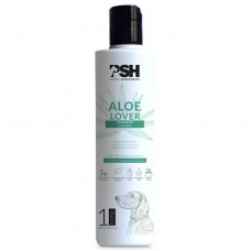 PSH Home Aloe Lover Shampoo 300 ml - aloe hydratačný šampón pre psov
