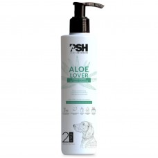 PSH Home Aloe Lover Conditioner 300 ml - aloe hydratačný kondicionér pre psa