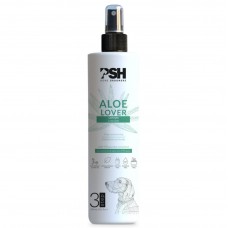 PSH Daily Beauty Aloe Lover Mist 300 ml - aloe, ľahký hydratačný kondicionér pre psov a mačky, bez oplachovania