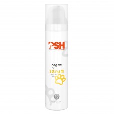 PSH Argan Oil Serum 100 ml - sérum na poškodenú a suchú srsť psov s arganovým olejom
