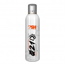 PSH Special Hair 021 Spray 300ml - lak zväčšujúci objem a textúru vlasov