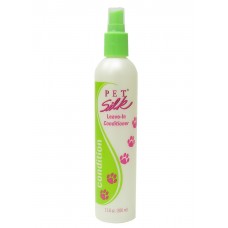 Pet Silk Leave-In Conditioner 300 ml - hydratačný vlasový kondicionér na každodenné použitie, ktorý uľahčuje rozčesávanie