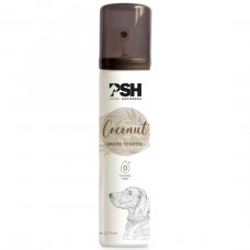 PSH Daily Beauty Coconut Eau de Toilette 75 ml - voňavá voda pre psov, jemný kokos