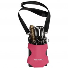 Artero Royal Tool Case - púzdro, puzdro na nožnice a iné ošetrovacie nástroje - ružové