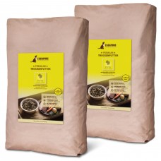 Escapure Premium Pute - kvalitné krmivo pre psov, morka pečená v rúre - 2x 12 kg