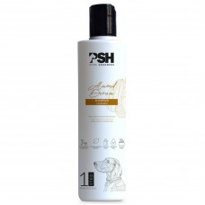 PSH Daily Beauty Almond Dream Shampoo 300 ml - ochranný a hydratačný šampón na srsť psov a mačiek, s mandľovým olejom