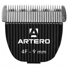 Artero 4F Blade - vymeniteľná čepeľ pre holiace strojčeky X-Trone / Spektra - 9 mm